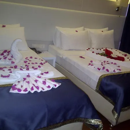 Gold Butik 3* Marmaris