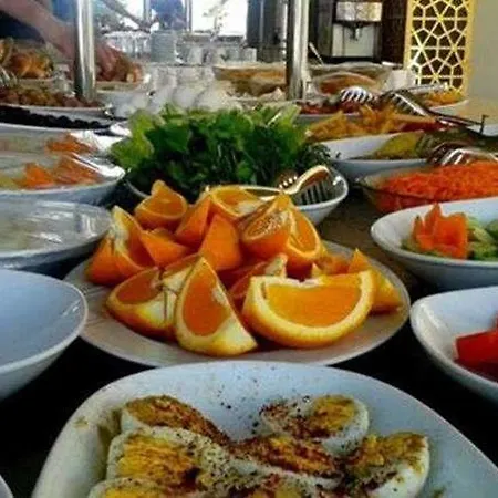Gold Butik Marmaris