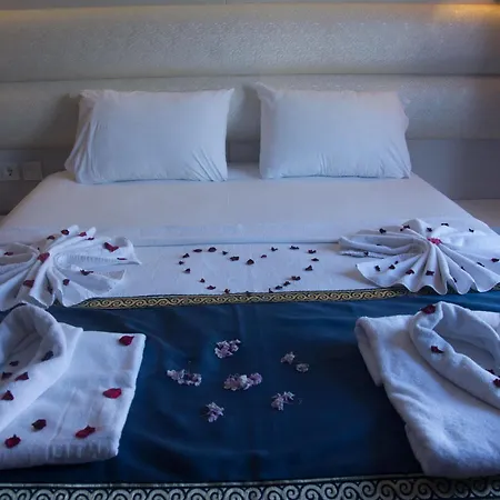 Gold Butik Hotell Marmaris