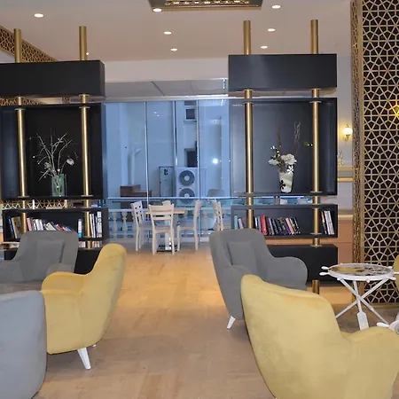 Gold Butik 3*