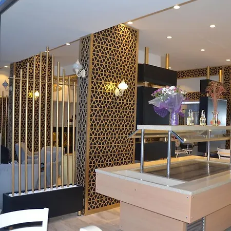 Hotel Gold Butik Marmaris