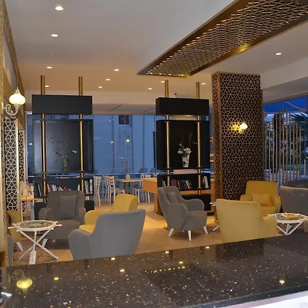 Gold Butik Hotell