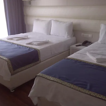 Gold Butik 3* Marmaris