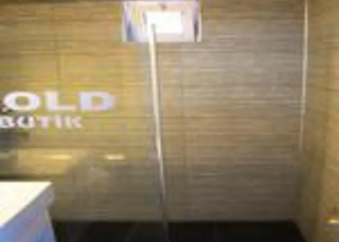 فندق Gold Butik 3*