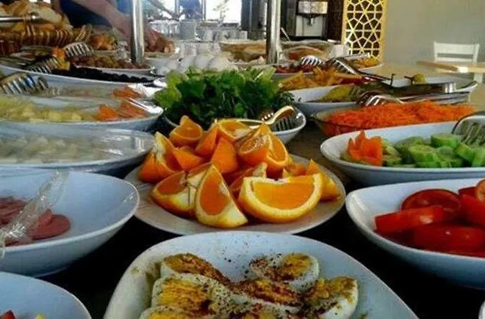 Gold Butik مرمريس