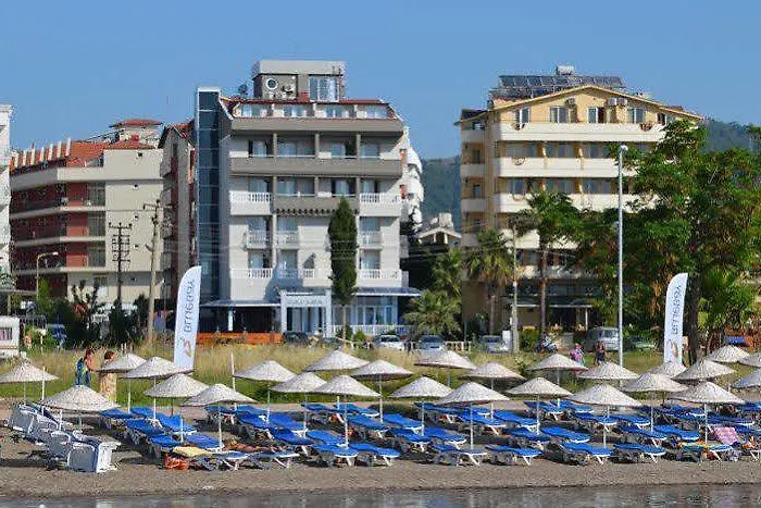 فندق Gold Butik مرمريس