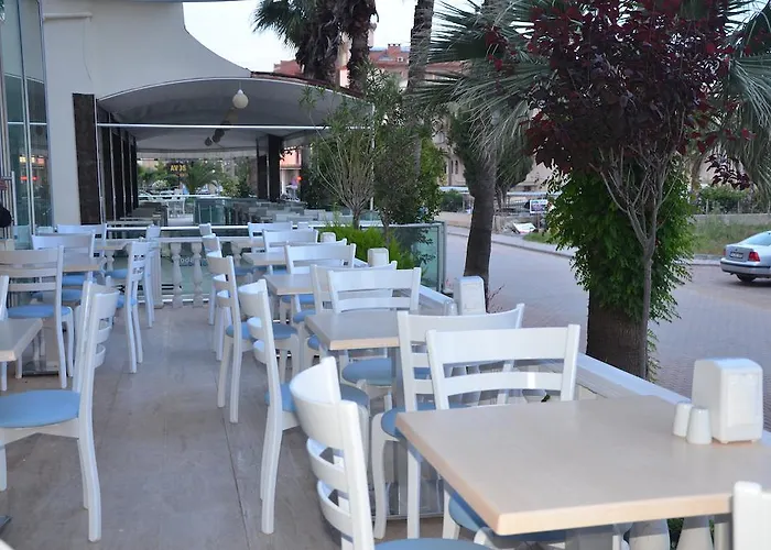 Gold Butik فندق 3*