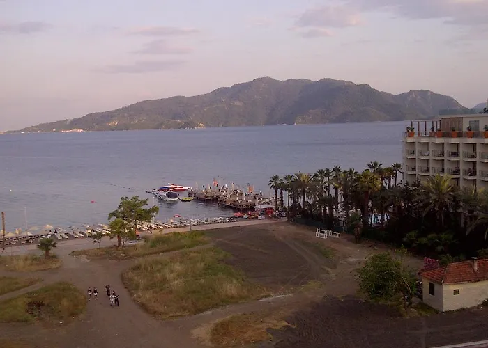 فندق Gold Butik 3*